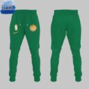 Boston Celtics 18X Champions Limited Edition Sweatshirt