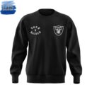Las Vegas Raiders Born x Raised Sweatshirt