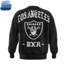 Las Vegas Raiders Born x Raised Sweatshirt