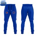 Boise State Broncos Mental Health Matters 2025 Sweatshirt Jogger Caps