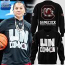Uncommon Special Edition South Carolina Gamecocks 2025 Sweatshirt