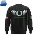Oregon Football Disrupt the Darkness Game 2025 Sweater