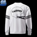 Whiteout Iowa State Cyclones Winter Limited Edition Sweatshirt