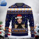 Post Malone F-1 Trillion Limited Sweater