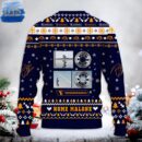 Post Malone F-1 Trillion Limited Sweater