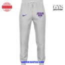 TCU Football Jesus Won 2025 Limited Sweatshirt