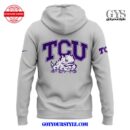 TCU Football Jesus Won 2025 Limited Sweatshirt
