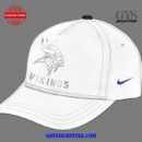 Minnesota Vikings Winter Warrior 2025 Limited Sweatshirt