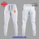 Morgan Wallen Neyland Stadium 2025 White Sweatshirt