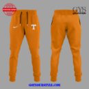Morgan Wallen Neyland Stadium 2025 Orange Sweatshirt
