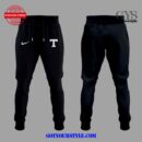 Morgan Wallen Neyland Stadium 2025 Black Sweatshirt
