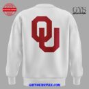 Oklahoma Sooners 1890 Limited Edition Sweatshirt