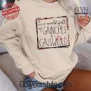 In A World Full Of Grinches Be A Griswold Christmas Sweatshirt