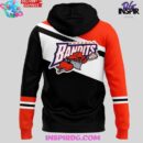 Buffalo Bandits 2025 NLL Cup New Limited Edition Hoodie