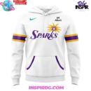 Los Angeles Sparks 2025 Limited Edition Hoodie