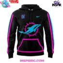 Miami Dolphins 2025 NFL Rivalries Special Hoodie