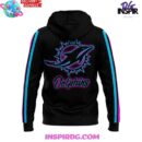 Miami Dolphins 2025 NFL Rivalries Special Hoodie