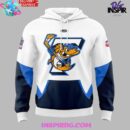 Toledo Walleye 2025 Kelly Cup Limited Edition Hoodie