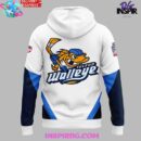 Toledo Walleye 2025 Kelly Cup Limited Edition Hoodie