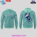 Beer City Tourists 2025 Baseball Limited Edition Hoodie