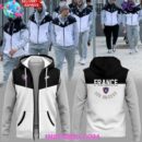 France Ice Hockey Team 2025 Limited Edition Hoodie