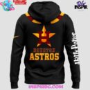Houston Astros x Harry Potter Limited Edition Hoodie