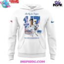 Los Angeles Dodgers Shohei Ohtani Sakura Limited Edition Hoodie