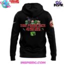 San Francisco 49ers 2025 NFL Minecraft Game Limited Edition Hoodie