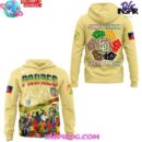 San Diego Padres Juneteenth Freedom Day 2025 Hoodie