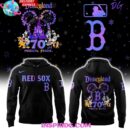 Boston Red Sox 70th Magical Years Special Hoodie T-shirt Sweatshirt All Merchandise