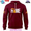 Central Michigan x Matthew Myers Special Adidas Hoodie T-shirt Sweatshirt All Merchandise