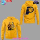 Indiana Pacers Reggie Miller Choke Special Hoodie T-shirt Sweatshirt All Merchandise