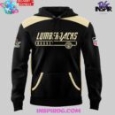 Muskegon Lumberjacks 2025 USHL Clark Cup Special Hoodie T-shirt Sweatshirt All Merchandise