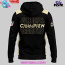 Muskegon Lumberjacks 2025 USHL Clark Cup Special Hoodie T-shirt Sweatshirt All Merchandise
