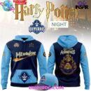 Milwaukee Admirals x Harry Potter Night 2025 Hoodie T-shirt Sweatshirt All Merchandise