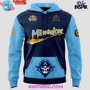 Milwaukee Admirals x Harry Potter Night 2025 Hoodie T-shirt Sweatshirt All Merchandise