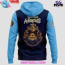 Milwaukee Admirals x Harry Potter Night 2025 Hoodie T-shirt Sweatshirt All Merchandise