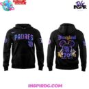San Diego Padres 70th Magical Years Special Hoodie T-shirt Sweatshirt All Merchandise