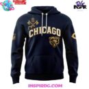 Chicago Bears Pope Leo 14 Special Hoodie T-shirt Sweatshirt All Merchandise