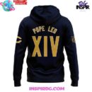Chicago Bears Pope Leo 14 Special Hoodie T-shirt Sweatshirt All Merchandise
