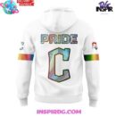 Cleveland Guardians LGBTQ Pride Night 2025 Special Hoodie T-shirt Sweatshirt All Merchandise