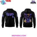 Los Angeles Dodgers x 70th Magical Year Special Hoodie T-shirt Sweatshirt All Merchandise