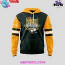 Green Bay Charity Softball Jordan Love Dark 2025 Hoodie