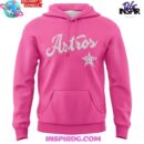 Houston Astros x Princess 2025 Hoodie