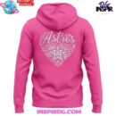 Houston Astros x Princess 2025 Hoodie