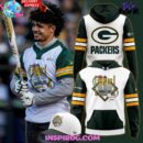 Green Bay Charity Softball x Jordan Love 2025 Hoodie T-shirt Sweatshirt All Merchandise