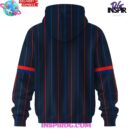 Men's USMNT 2025 Heartbeat Away Stadium Special Hoodie T-shirt Sweatshirt All Merchandise