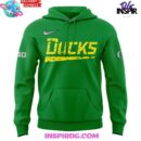 Oregon Ducks Softball Go Ducks Special Edition Hoodie T-shirt Sweatshirt All Merchandise