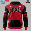 Chicago White Sox South Side 2025 Hoodie T-shirt Sweatshirt All Merchandise