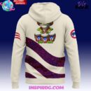 Chicago Cubs Puerto Rican Heritage 2025 Hoodie T-shirt Sweatshirt All Merchandise